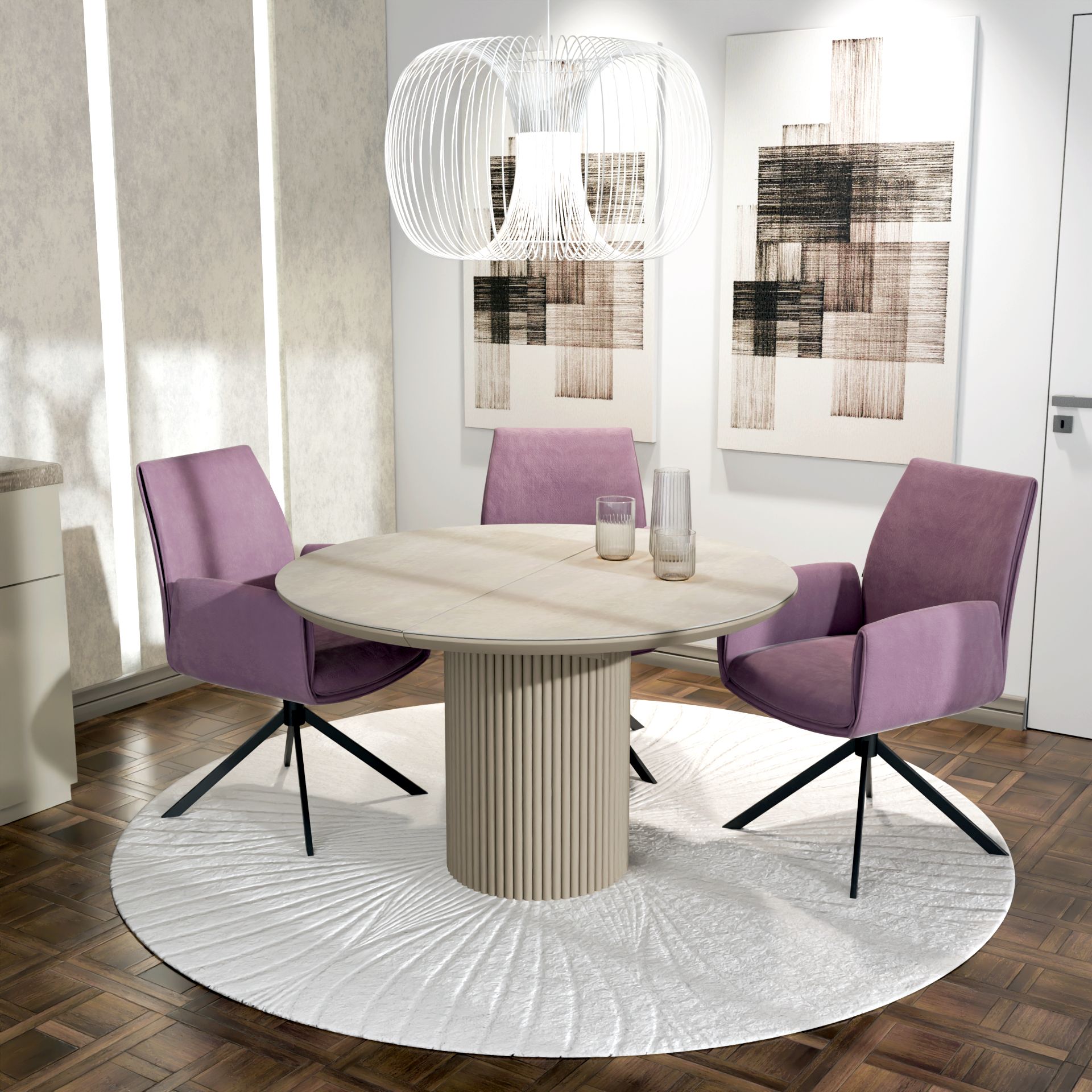 СТОЛ Гефест