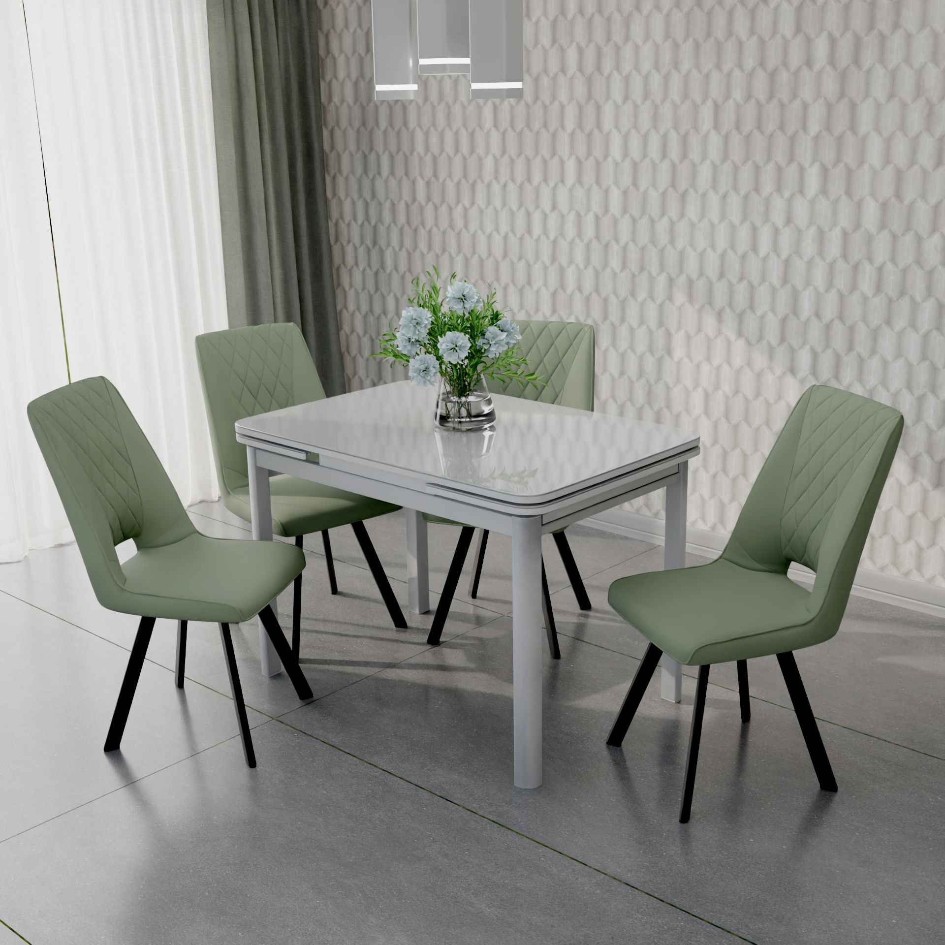 СТОЛ ОДИССЕЙ