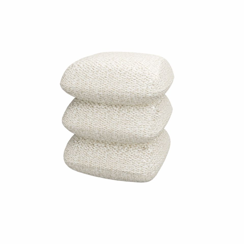 ПУФ ПОВОРОТНЫЙ