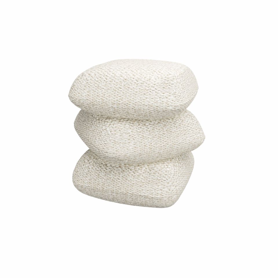 ПУФ ПОВОРОТНЫЙ