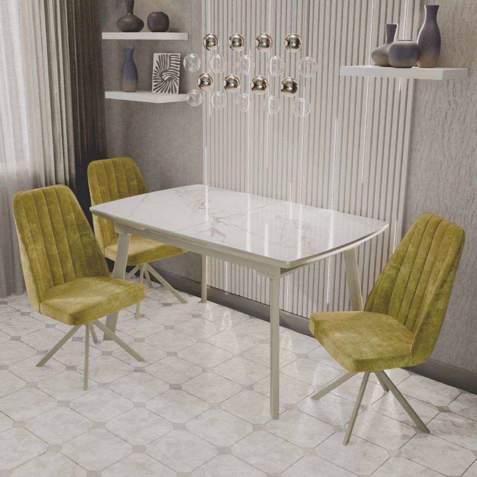 Стол ЗЕВС МОДЕРН