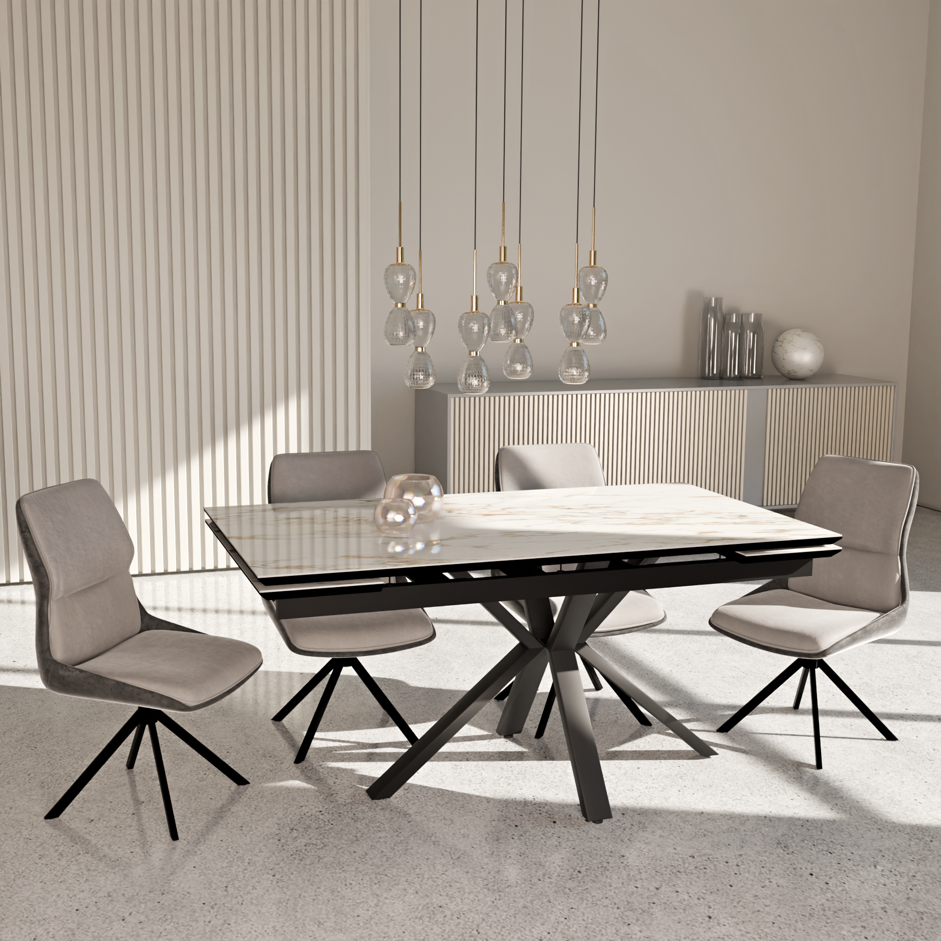 СТОЛ Ривьер