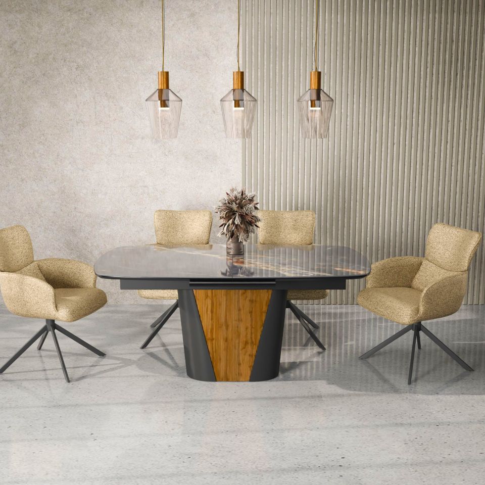 Стол ВАВИЛОН