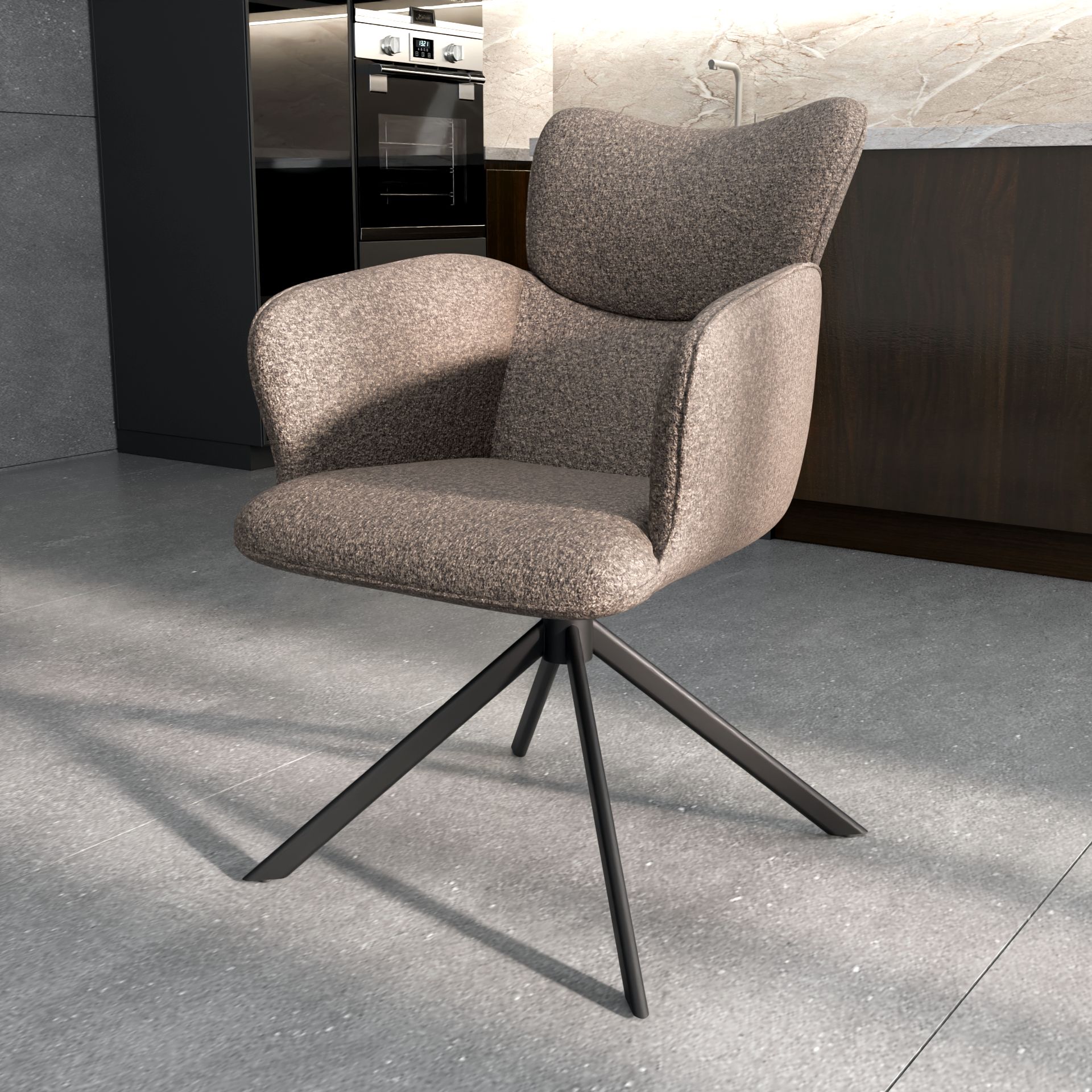 Стул БОСТОН