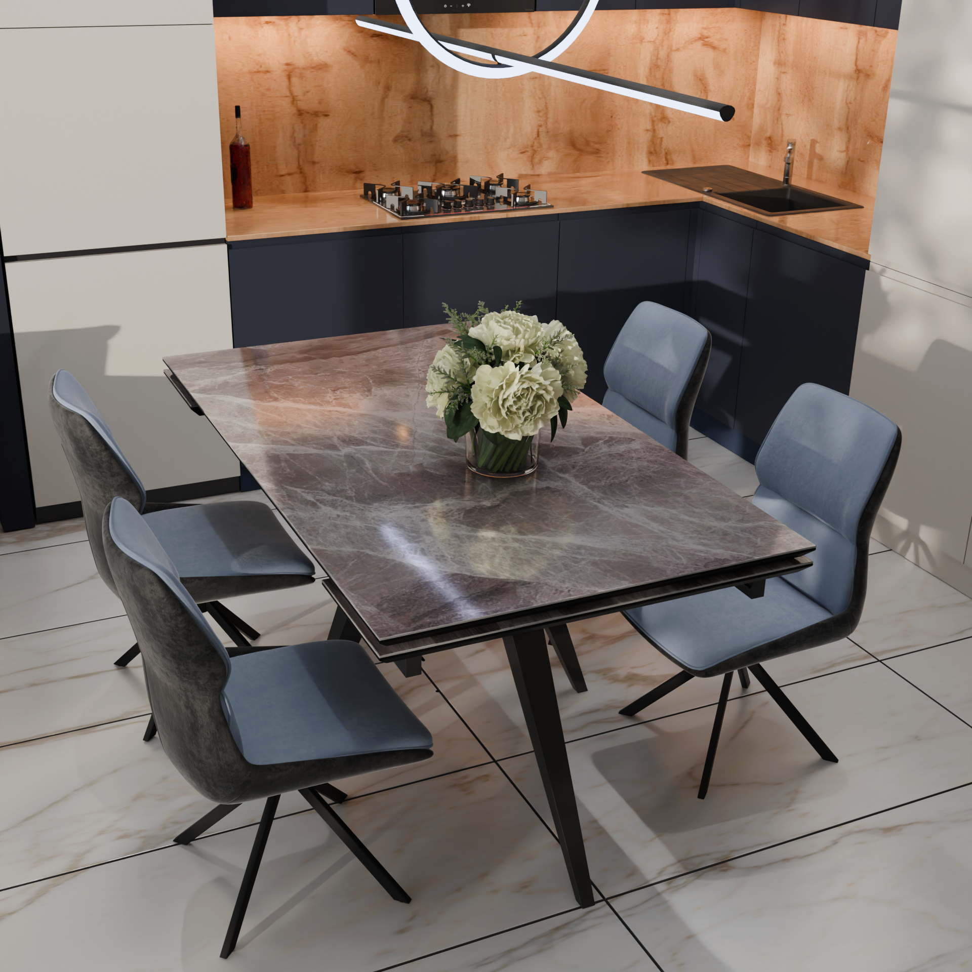 СТОЛ Юпитер