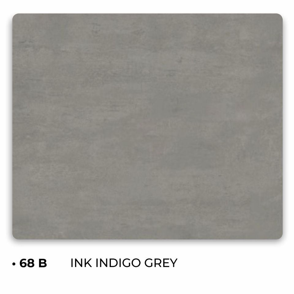 68 B Indigo grey