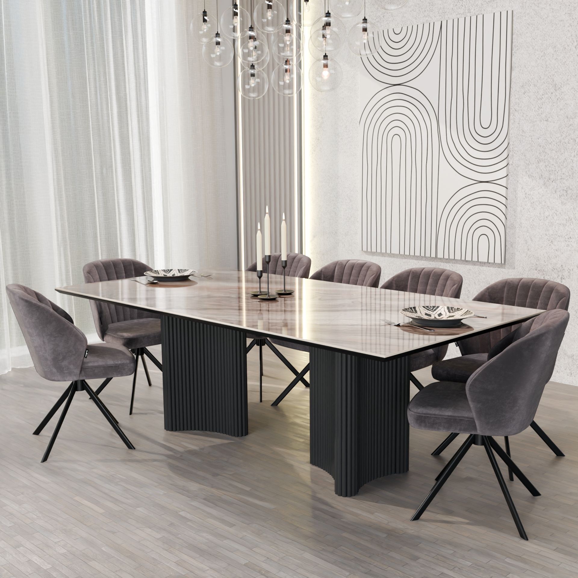 Стол ОСИРИС