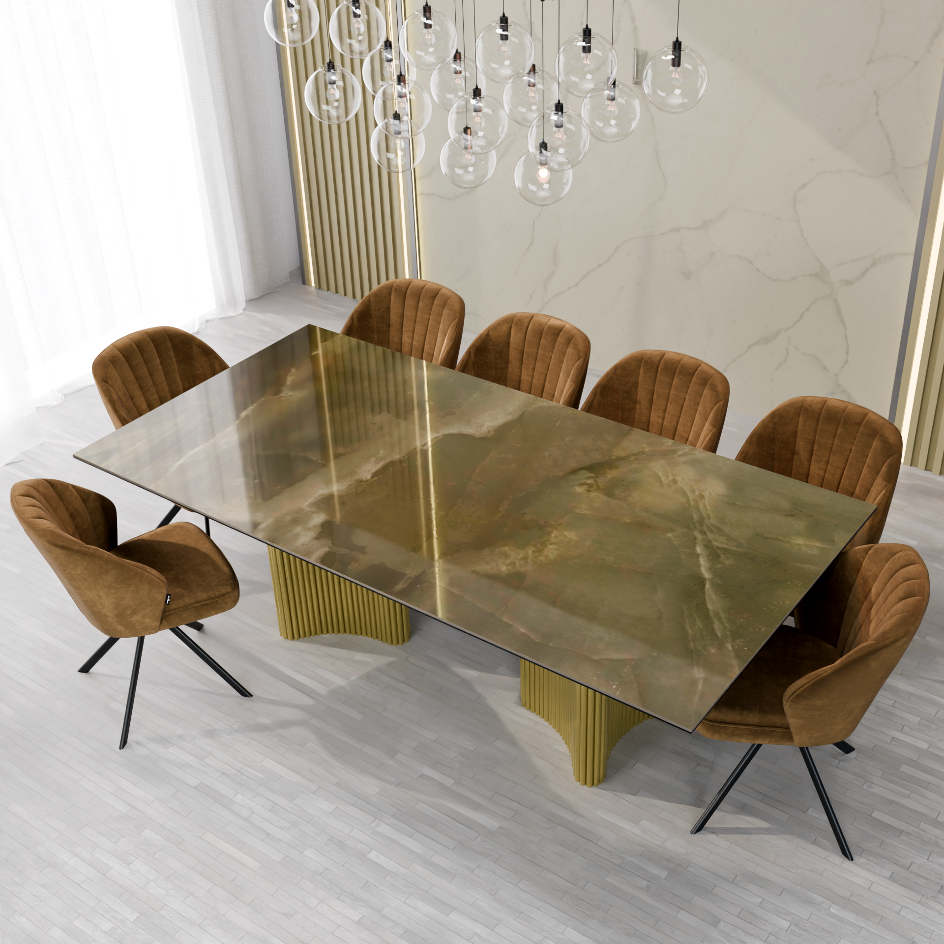 Стол ОСИРИС / 16