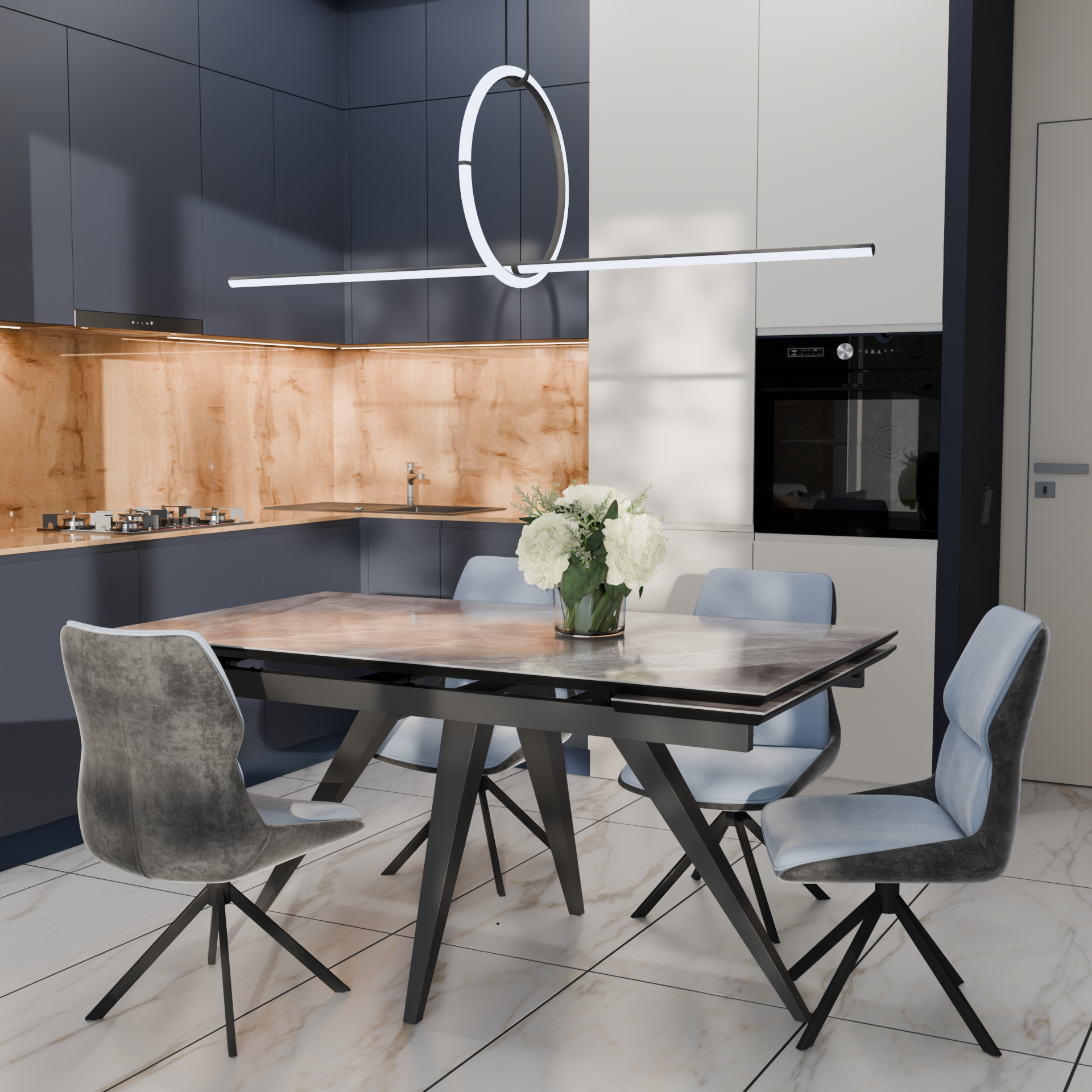 Стол ЮПИТЕР