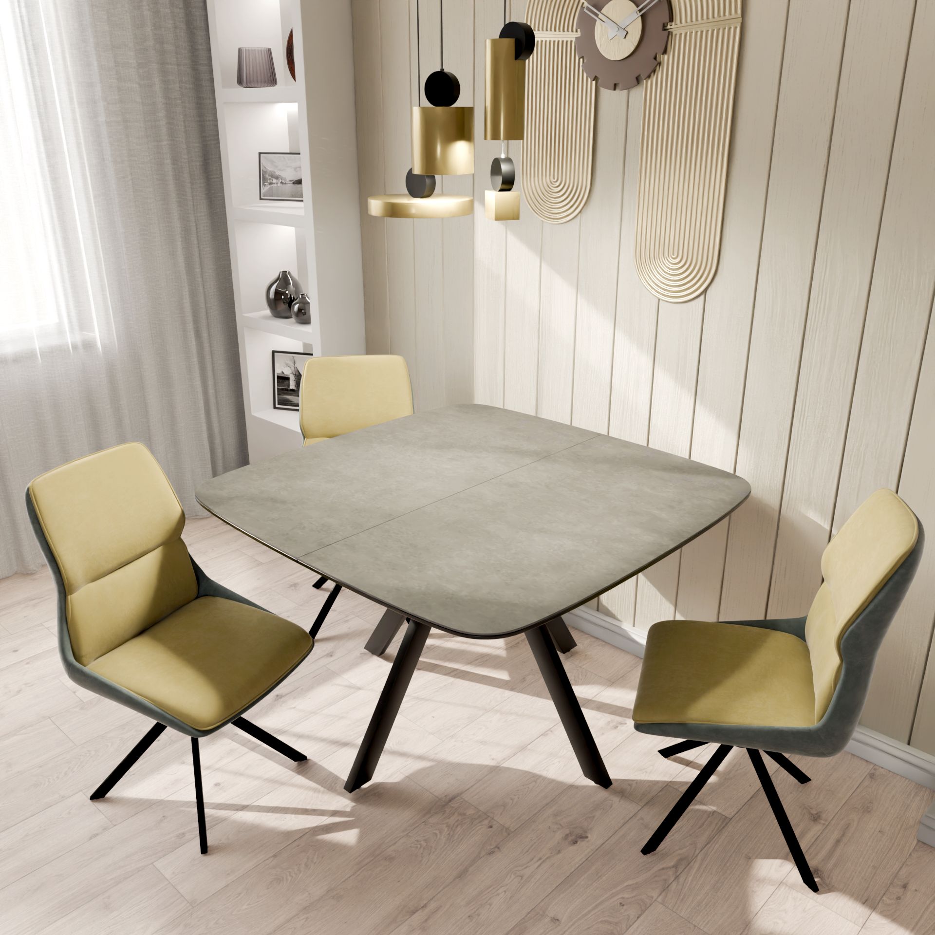 СТОЛ ЛОРЕНЦО