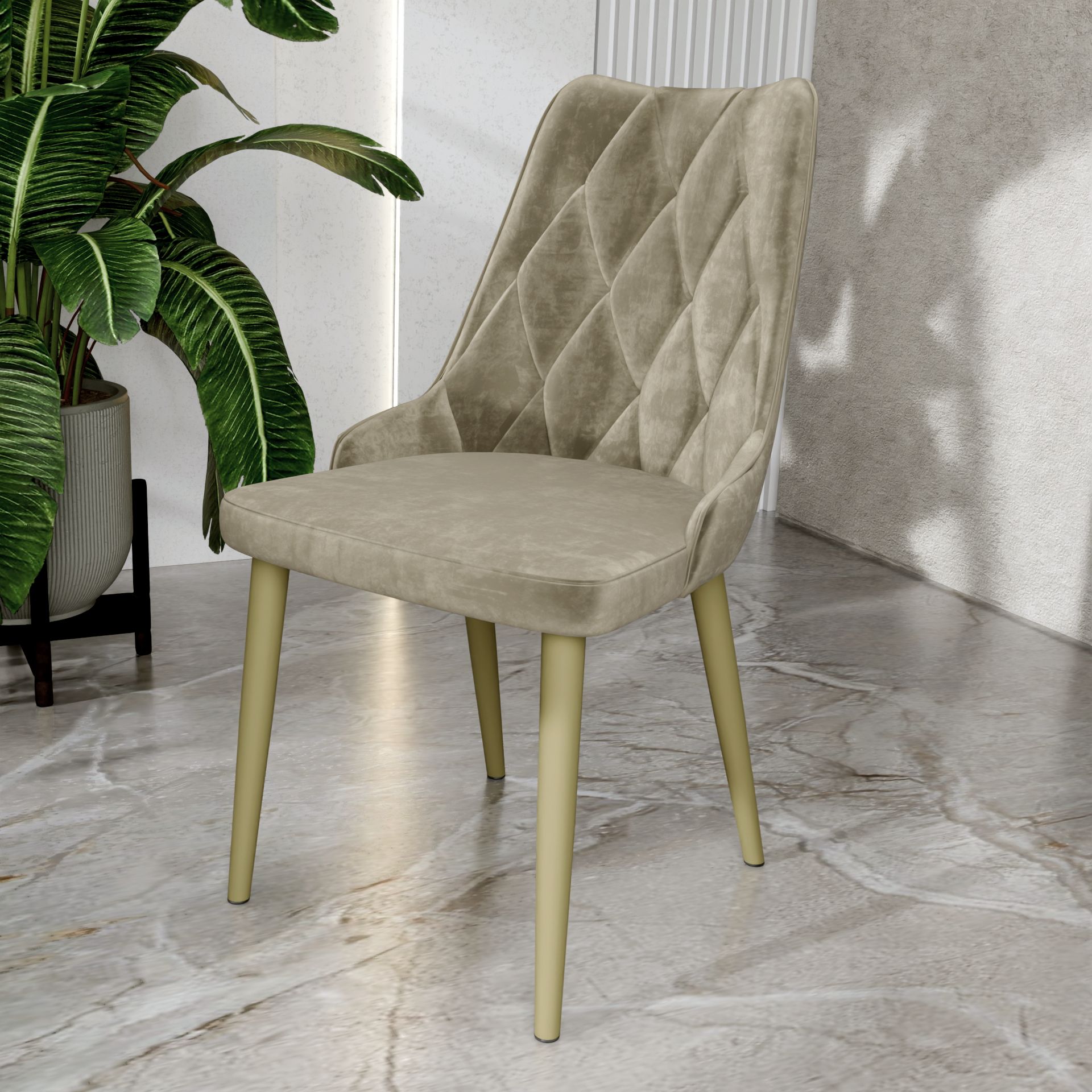 Стул САНДАЛ