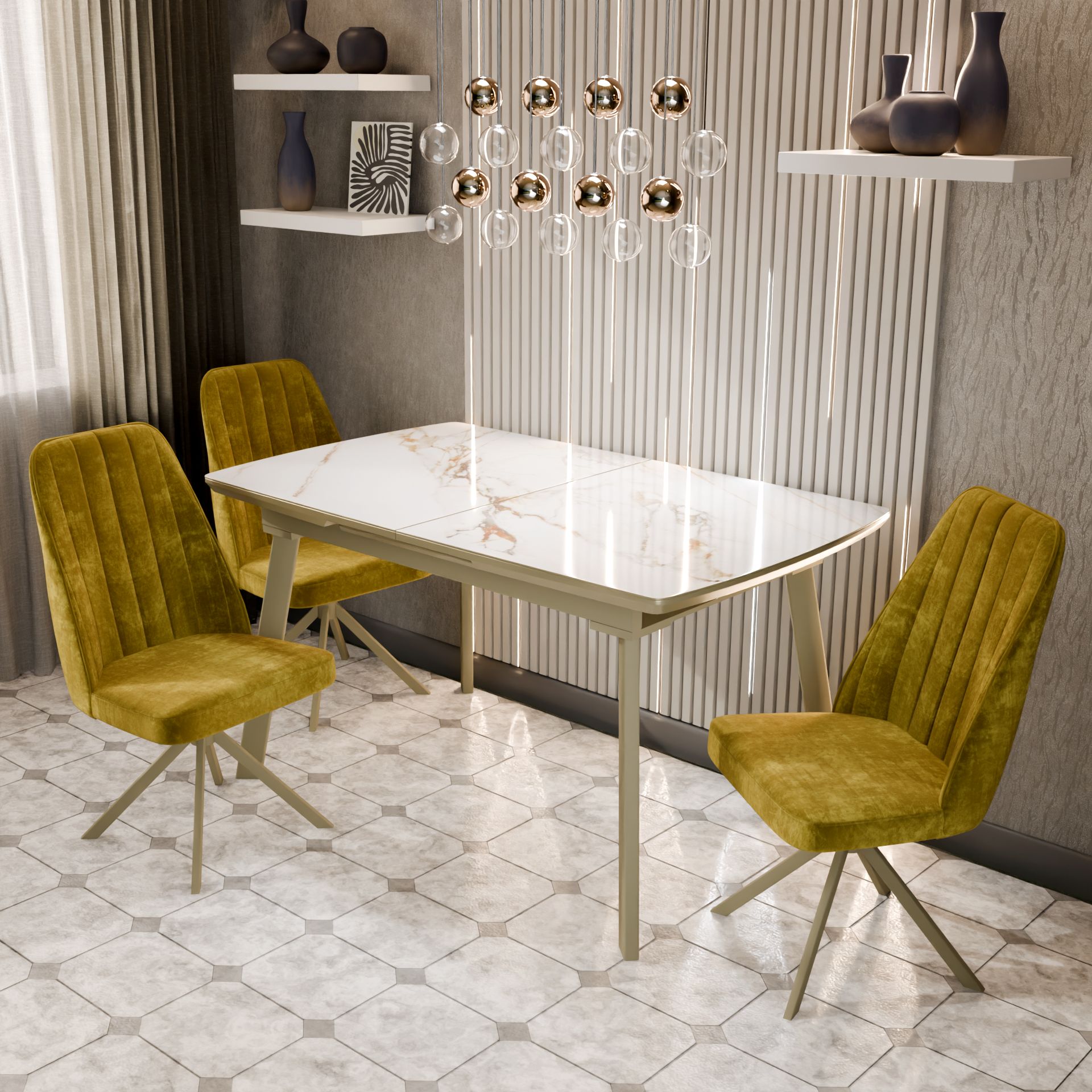 ЗЕВС Модерн