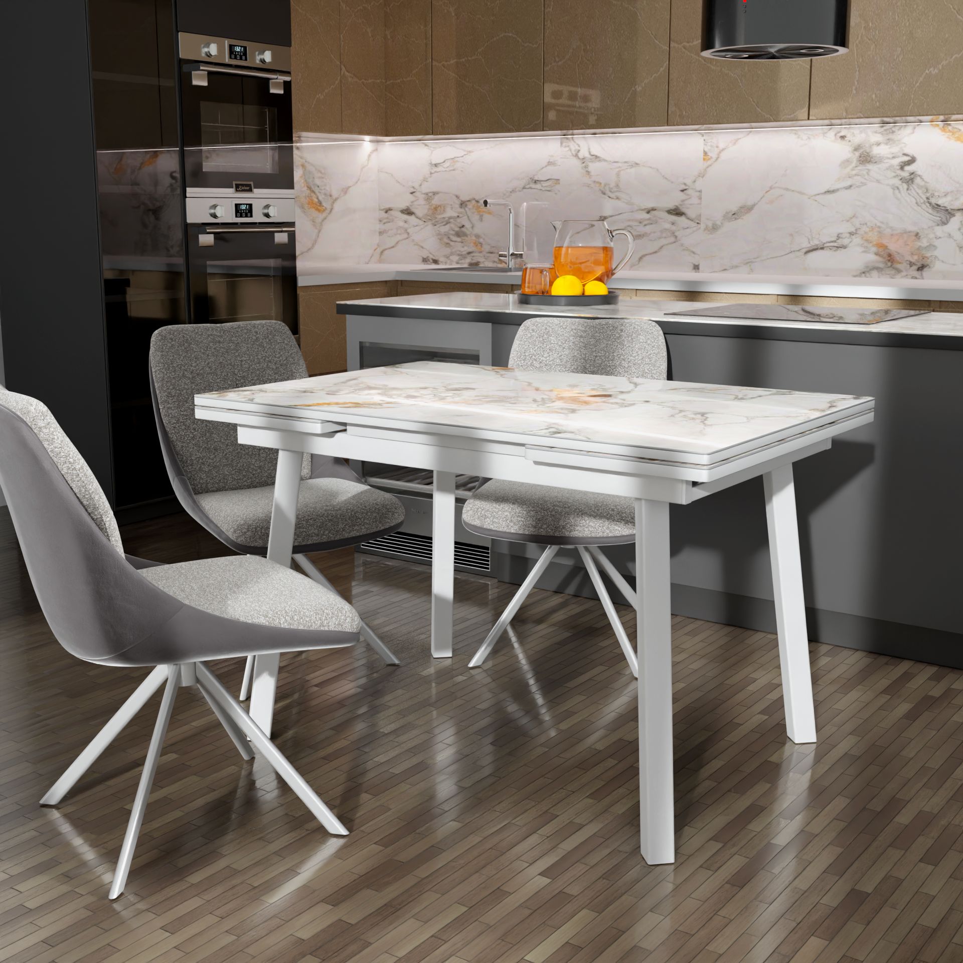 Стол ГЕСПЕР