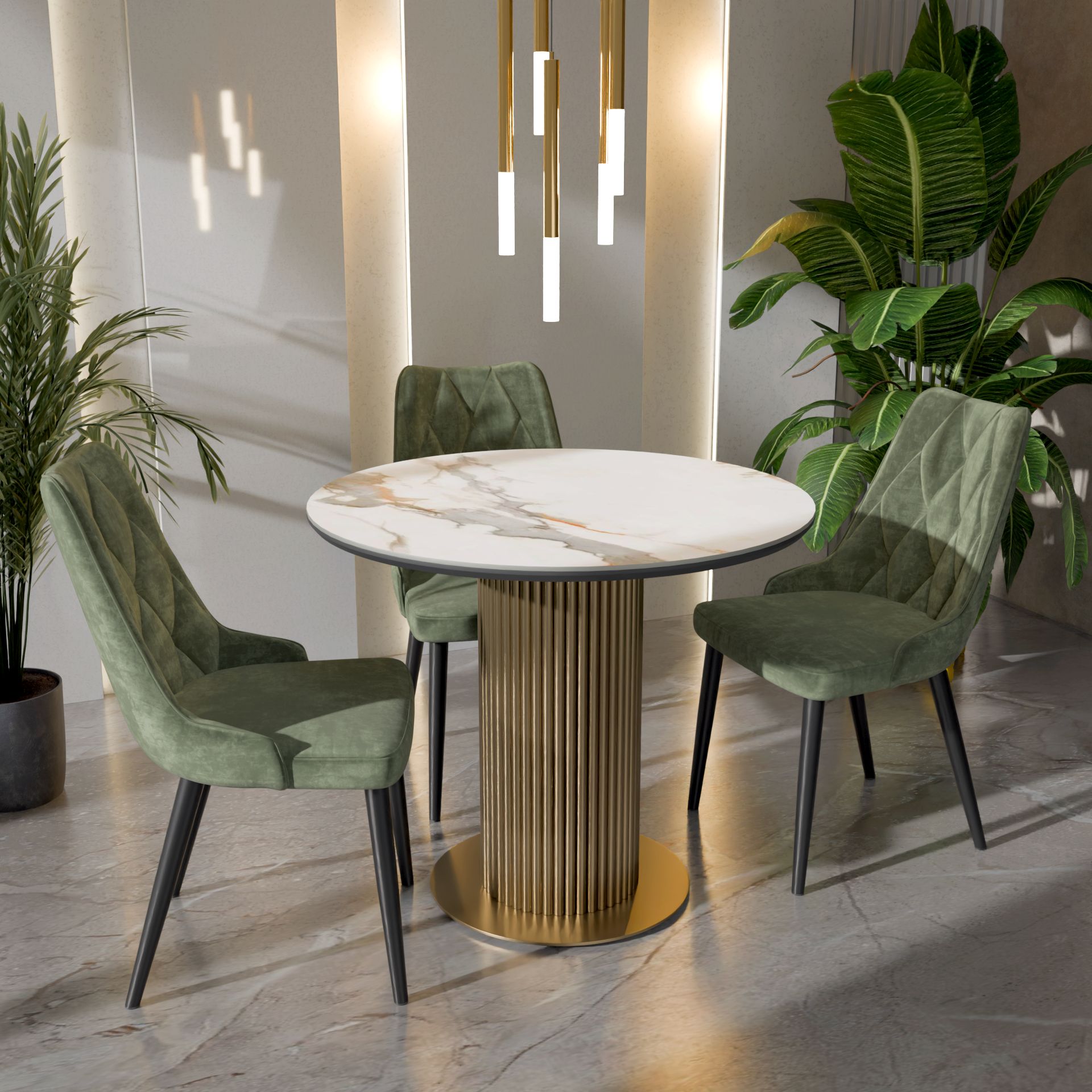 СТОЛ Плутон