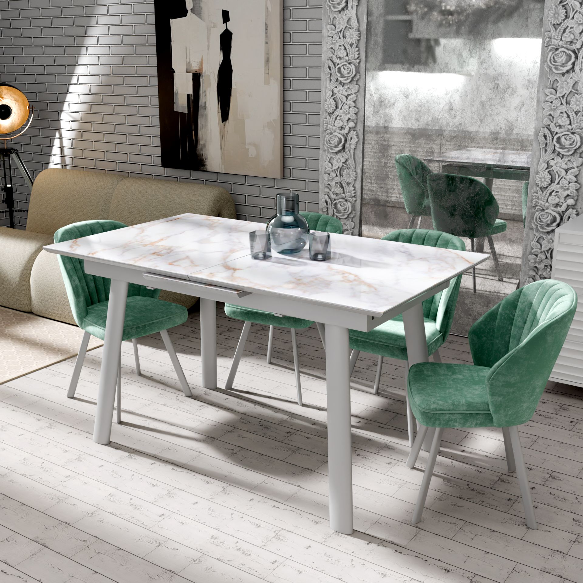 СТОД Тритон