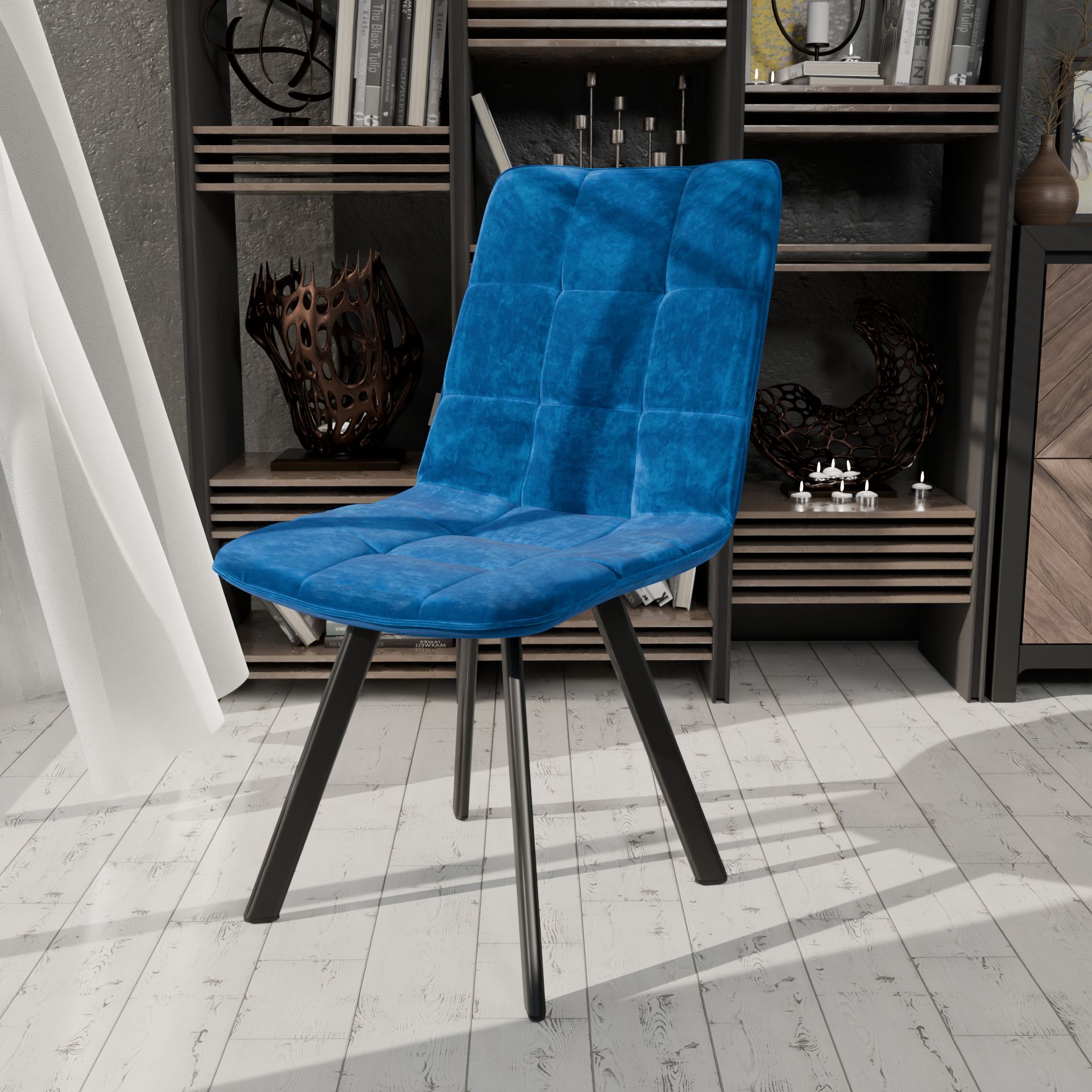 Стул ТЕЙЯ-М