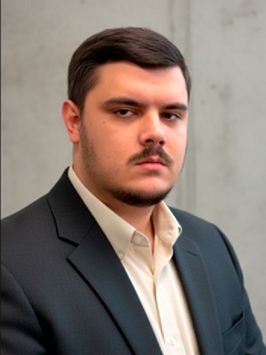 Сербин Максим