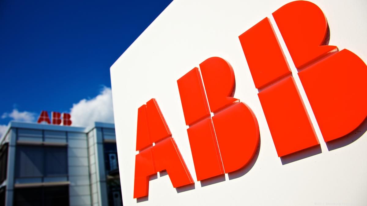 Розетки и выключатели ABB