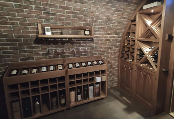 умный дом в интерьере