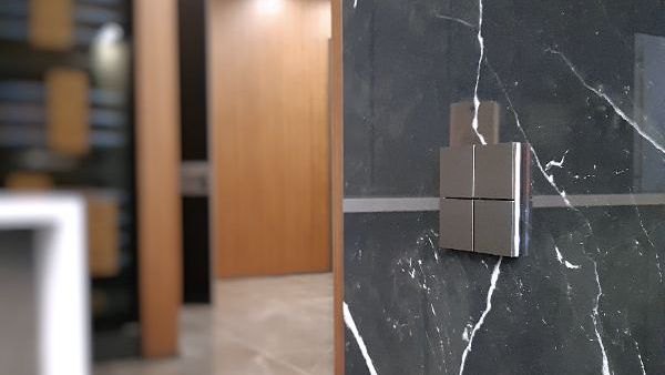 умный дом в интерьере