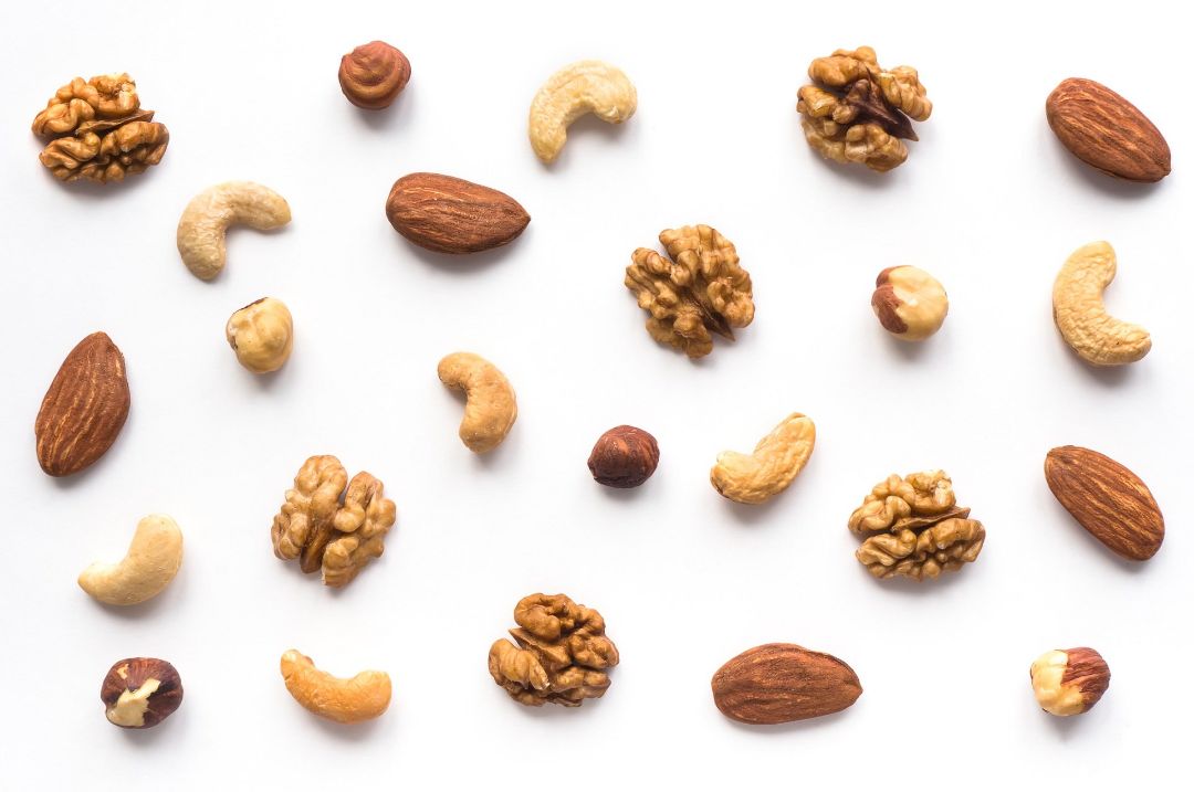 Nuts model