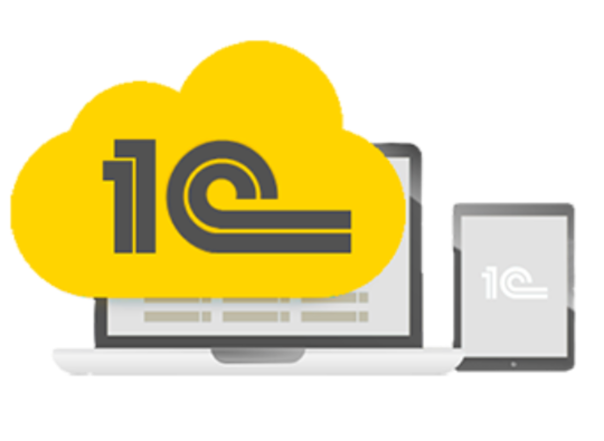 1C ФРЕШ - Аренда программ 1С для любой организации