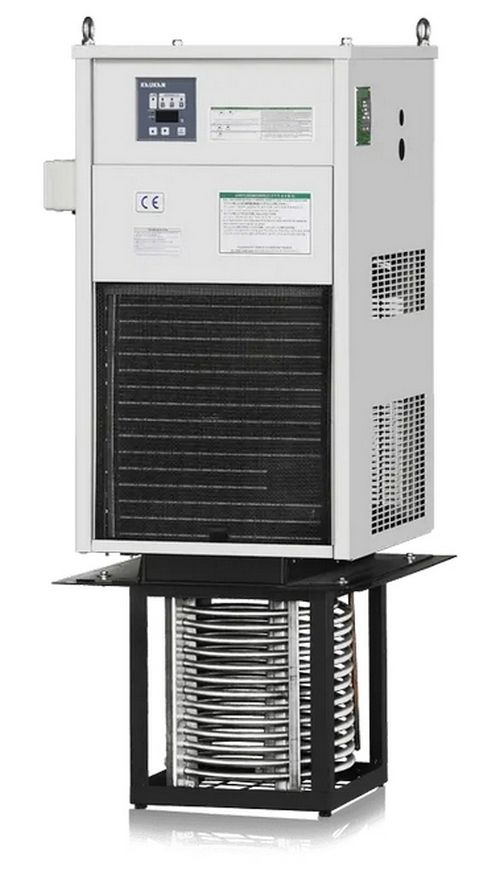 Прецизионные водяные охладители