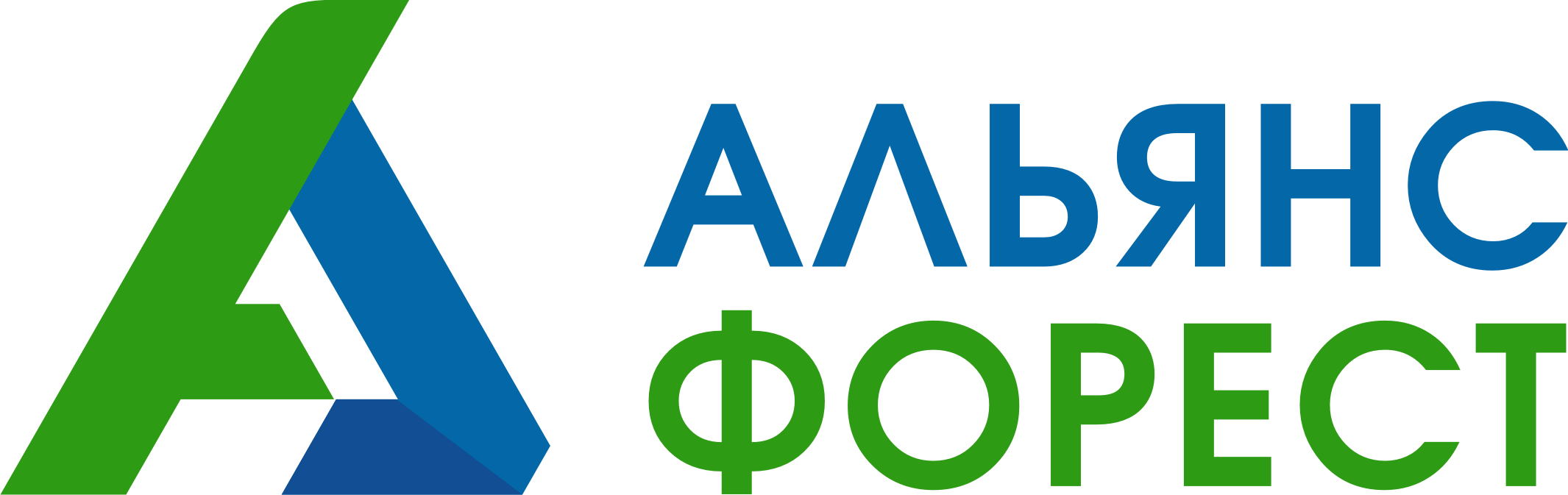 Альянс Форест