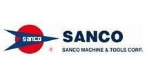 SANCO MACHINE &amp; TOOLS