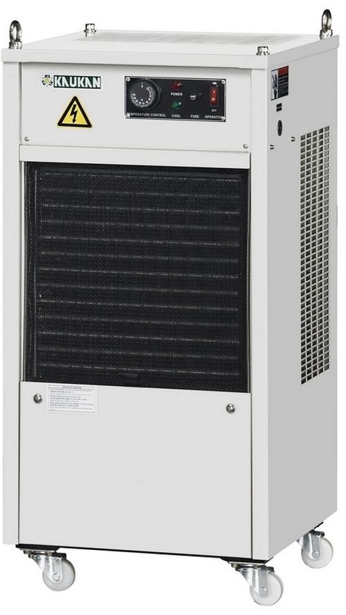 Grinding / Cutting Liquid Chiller Unit