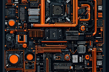 Инновационные решения