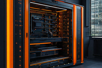 Оборудование для дата-центров