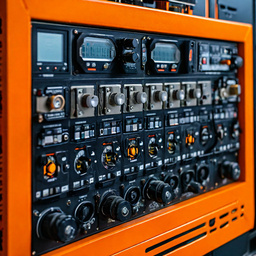 Сервис и мониторинг