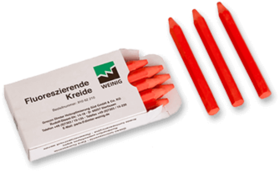 мелки для линии сращивания