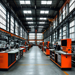 Установка и пусконаладка