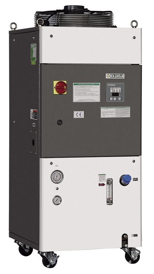 Водяные охладители