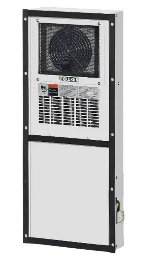 Cooling & Heat Exchange Unit