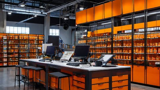 Программное обеспечение