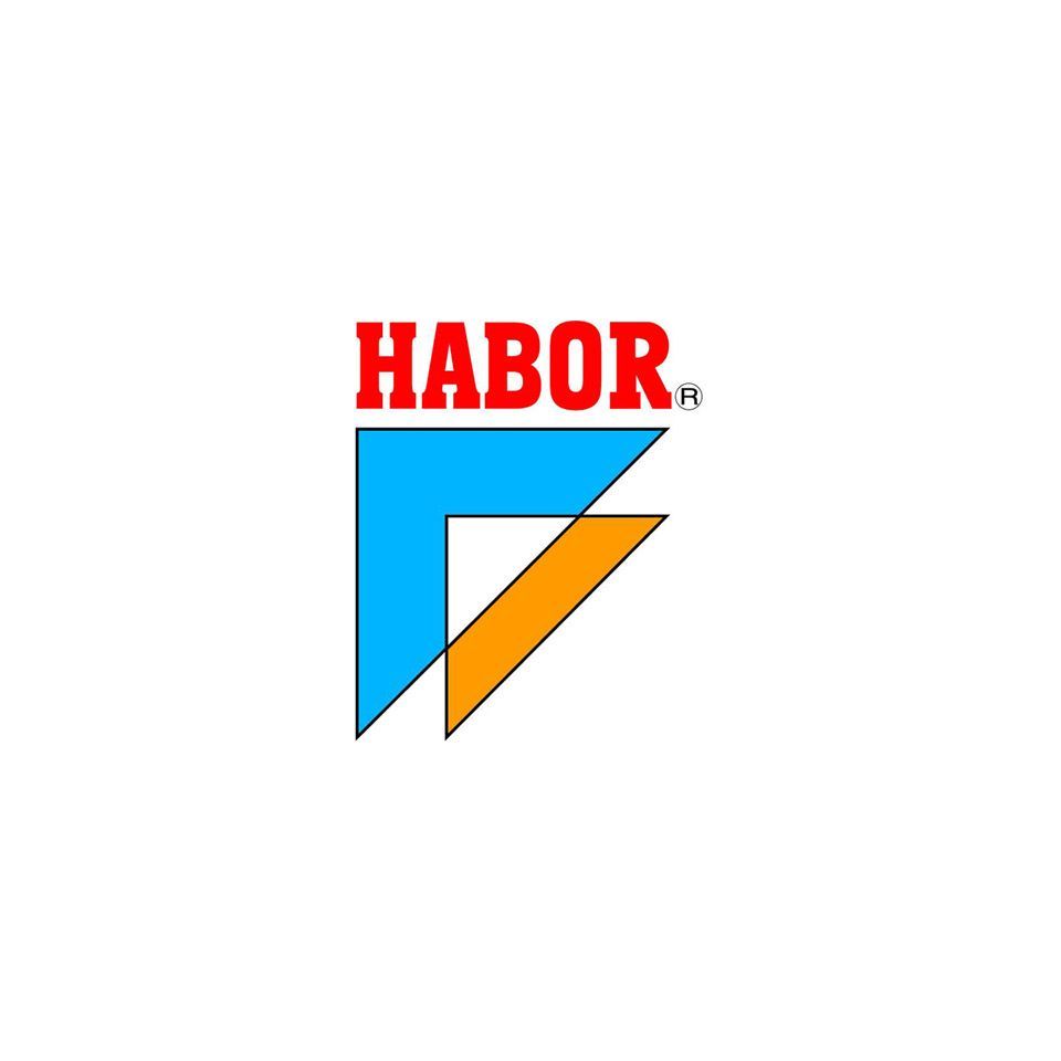 Чиллеры, кондиционеры, системы охлаждения HABOR