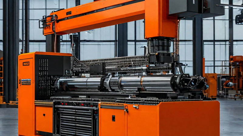 Комплектующие