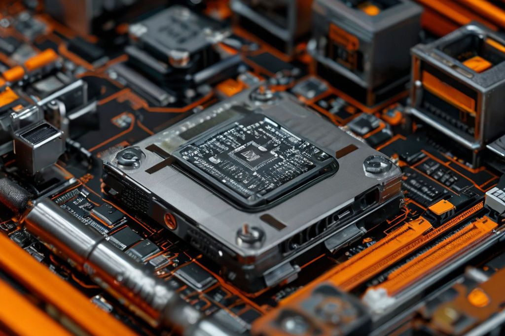 Современные технологии