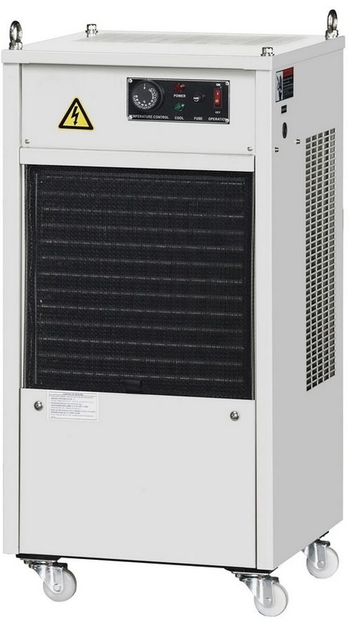 Охладители СОЖ