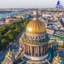 Квартиры в Санкт-Петербурге