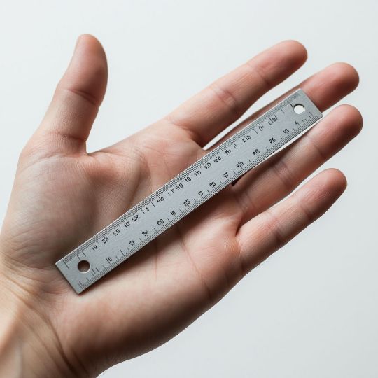 Статья идеальная посадка: исчерпывающее руководство по выбору размера презерватива