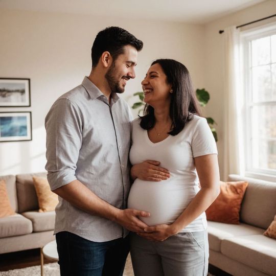 Секс во время беременности: можно ли, позы, меры предосторожности и советы по триместрам