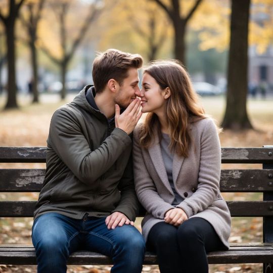 Секс без секса: почему петтинг круче, чем вы думаете (и при чем тут G-Stim)