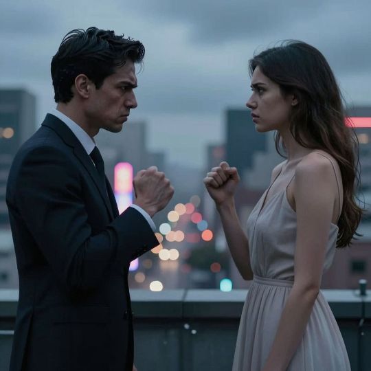 Кризис в отношениях: не приговор, а точка роста. Полный гид по преодолению