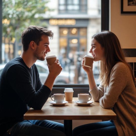 Секс на первом свидании: право выбора, психологические риски и путь к осознанным решениям