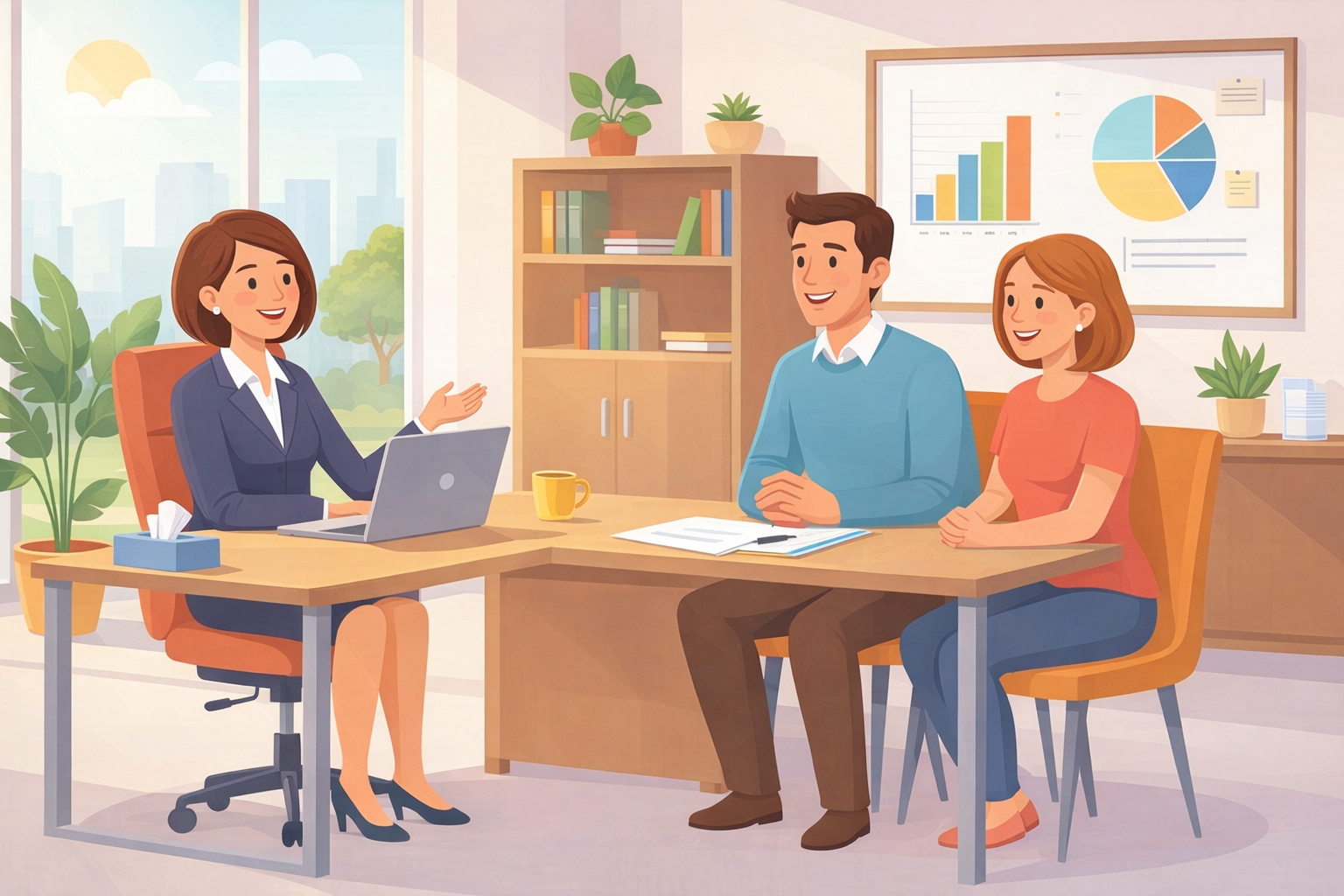 Консультация юриста по банкротству физических лиц и полному списанию долгов под ключ