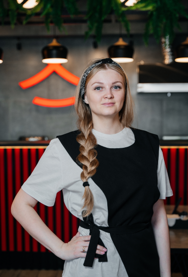 Управляющий